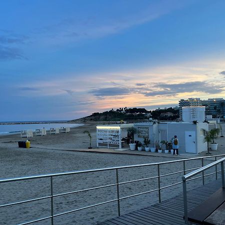 Casa La Pineda Salou, Playa Y Port Aventura Vila Exterior foto
