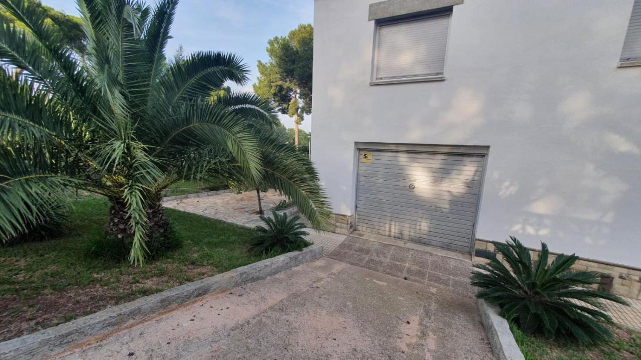 Casa La Pineda Salou, Playa Y Port Aventura Vila Exterior foto