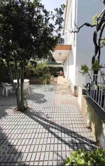 Casa La Pineda Salou, Playa Y Port Aventura Vila Exterior foto