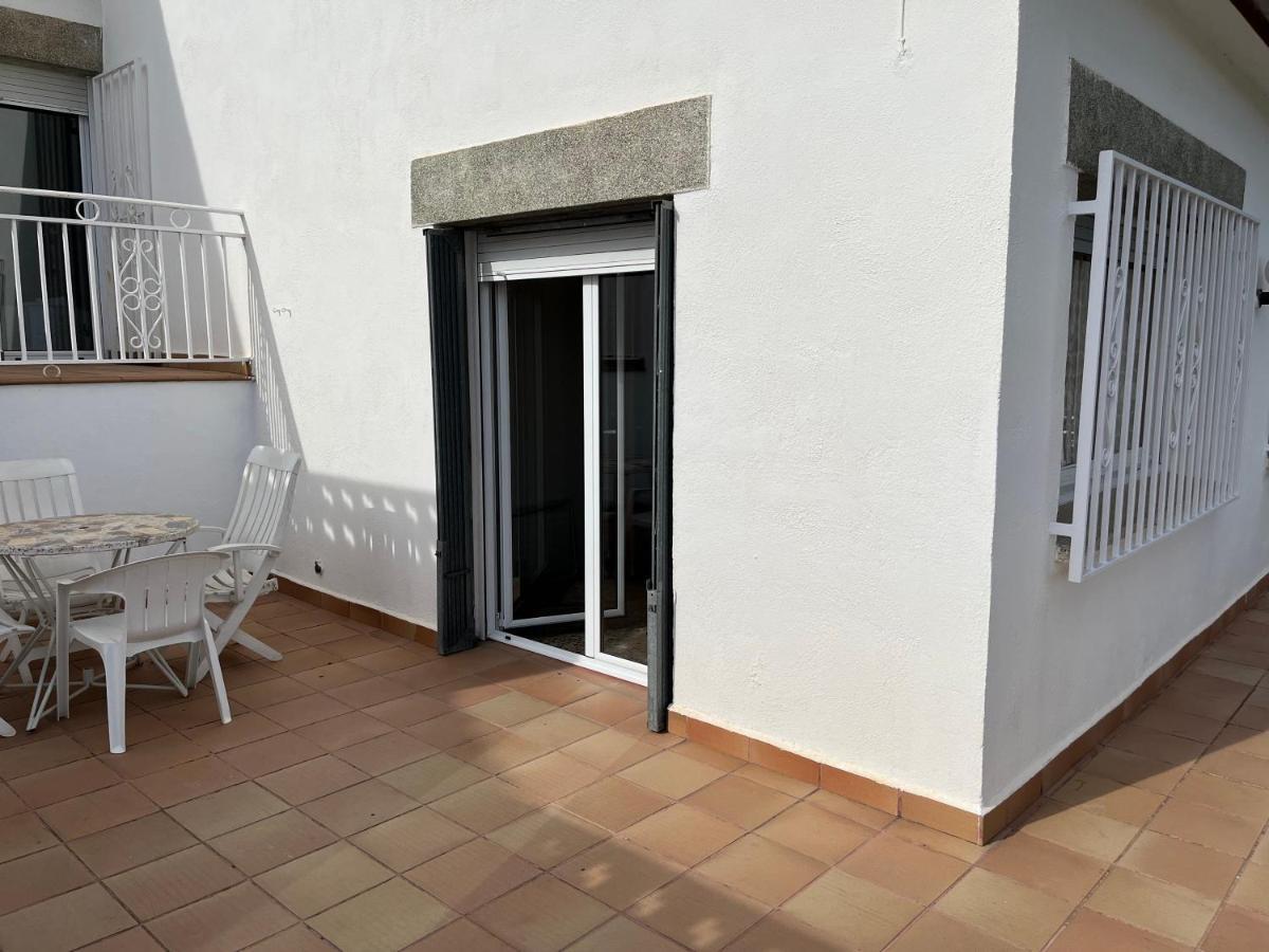 Casa La Pineda Salou, Playa Y Port Aventura Vila Exterior foto