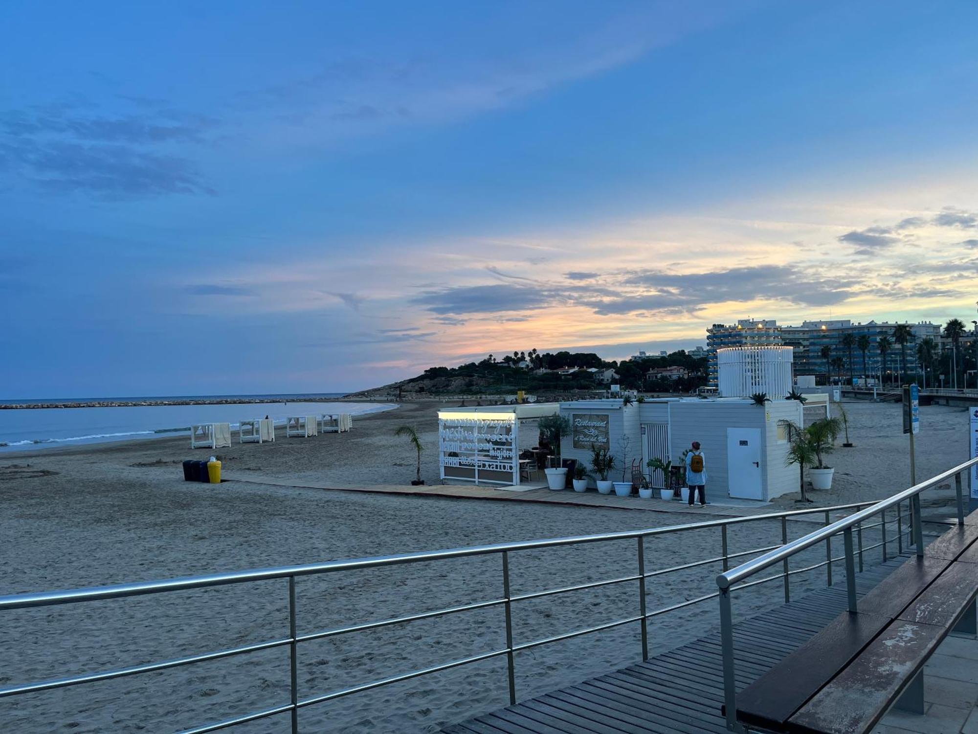 Casa La Pineda Salou, Playa Y Port Aventura Vila Exterior foto